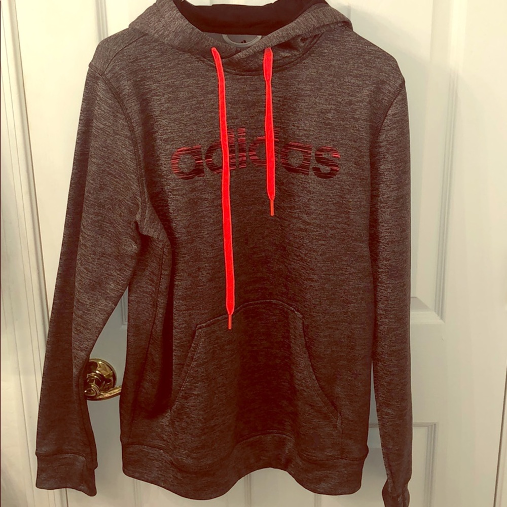 Climawarm adidas sweatshirt